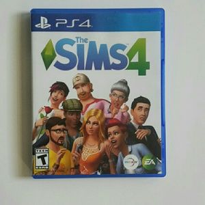 The Sims 4